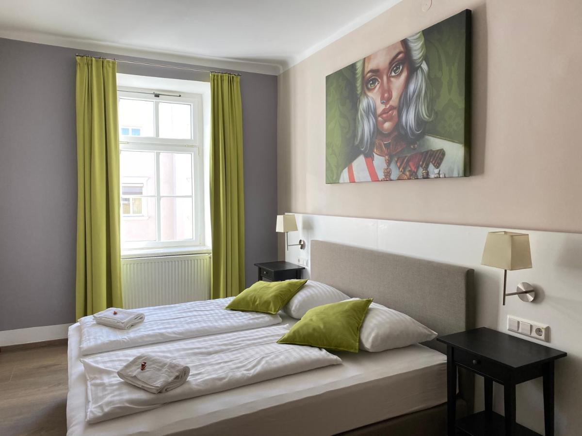 Urban 3* Salisburgo