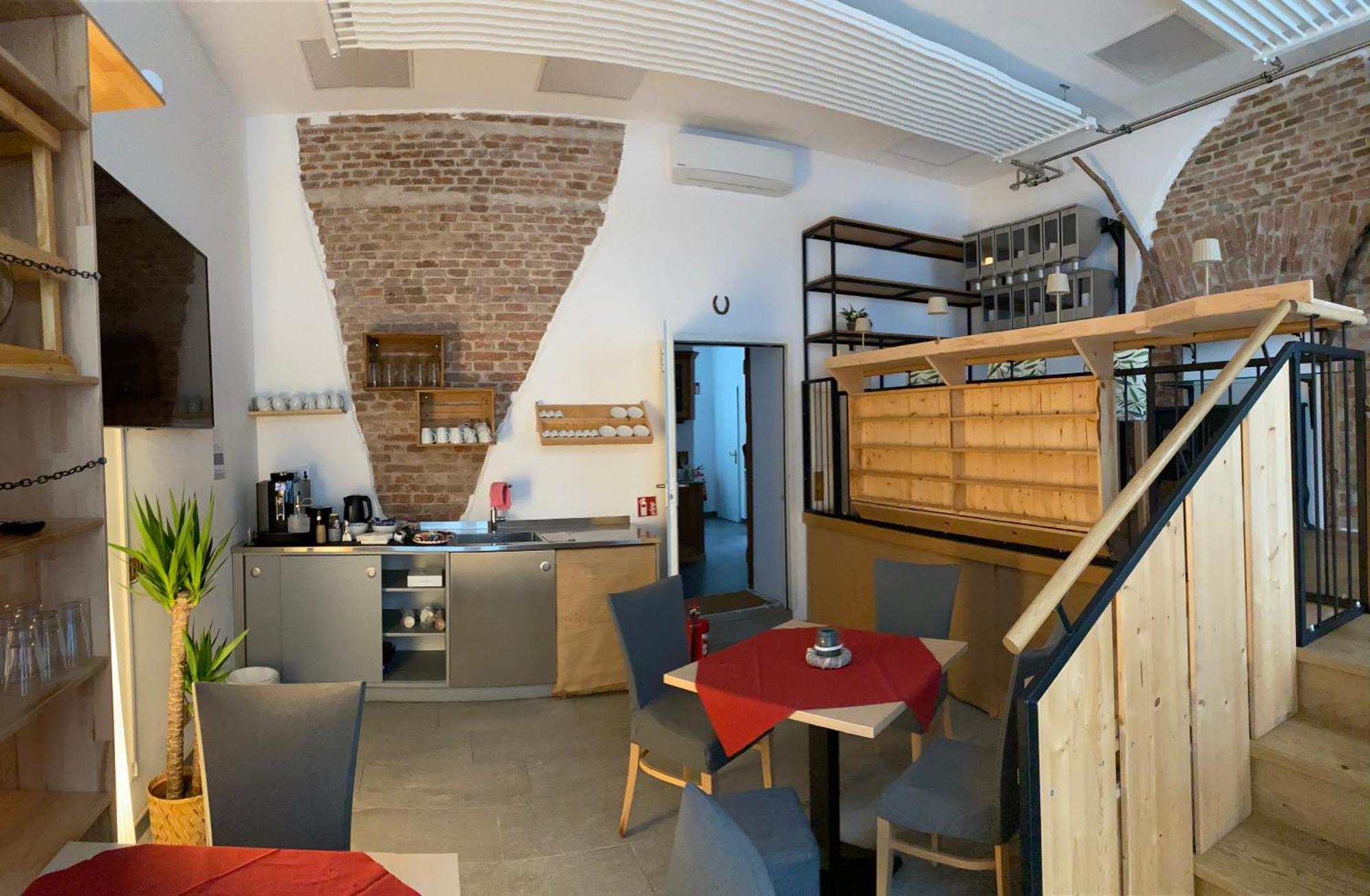 Urban 3* Salisburgo